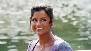 Simone Ashley (La Chronique des Bridgerton) : 6 choses à savoir sur l'interprète de Kate Sharma
