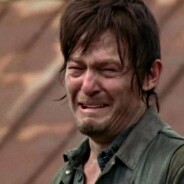 The Walking Dead saison 11 : tournage terminé, Norman Reedus (Daryl) est au bout de sa vie