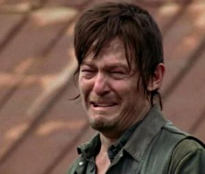 The Walking Dead saison 11 : tournage terminé, Norman Reedus (Daryl) au bout de sa vie