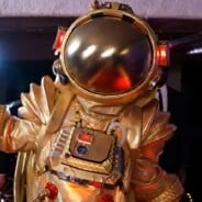 Mask Singer 2022 : qui est le cosmonaute ? Les indices et théories sur son identité