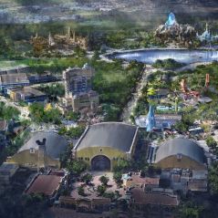 Disneyland Paris : Avengers Campus, La Reine des Neiges et Star Wars, les derniers détails sur l'agrandissement du parc