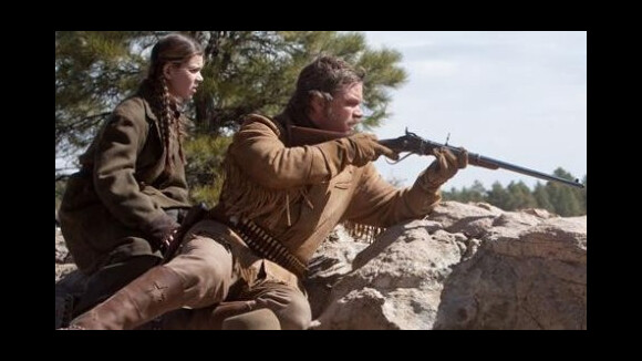 True Grit avec Matt Damon et Josh Brolin ... 1er extrait du nouveau western des frères Coen