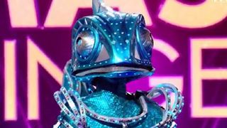 Mask Singer 2022 : qui est le caméléon ? Les indices et théories sur son identité