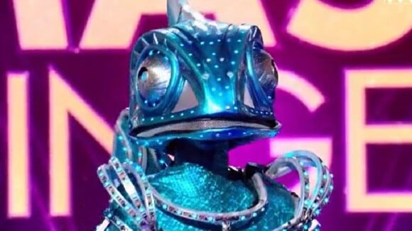 Mask Singer 2022 : qui est le caméléon ? Les indices et théories sur son identité