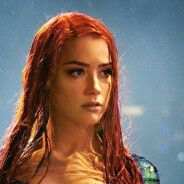 Amber Heard a failli être virée d&#039;Aquaman 2 : nouvelles révélations choc avant son procès contre Johnny Depp