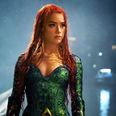 Amber Heard a failli être virée d'Aquaman 2 : nouvelles révélations choc avant son procès contre Johnny Depp