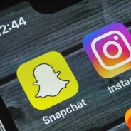 Instagram et Snapchat trop addictifs ? Après le suicide d&#039;un ado, une plainte contre les réseaux sociaux