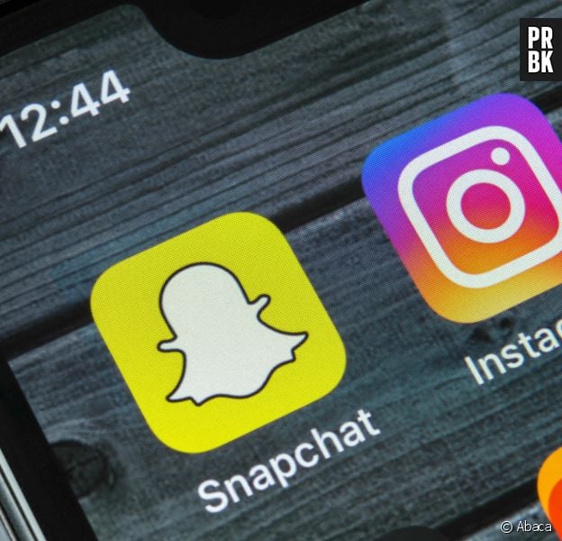 Instagram et Snapchat trop addictifs ? Une plainte contre les réseaux sociaux après le suicide d'un ado