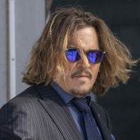 Johnny Depp a songé au pire : en pleine dispute avec Amber Heard, l&#039;acteur a menacé de se suicider