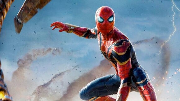 Spider-Man No Way Home : le phénomène Marvel à voir ou revoir en VOD
