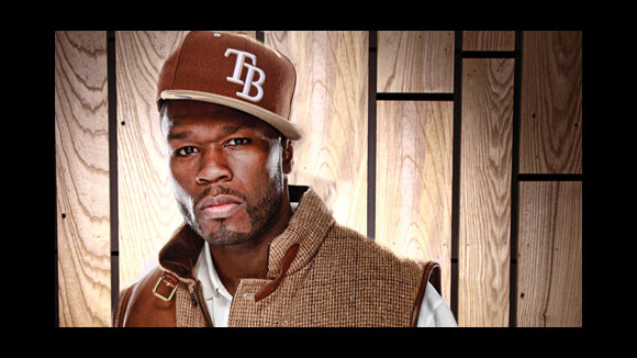 50 Cent ... son prochain album sera aussi agressif qu’à ses débuts