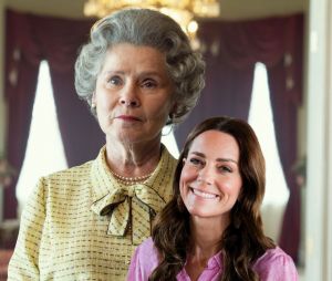 La bande-annonce de la saison 4 de The Crown : Kate Middleton au programme de la saison 6