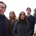 X-Men : First Class ... Les premières photos
