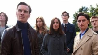 X-Men : First Class ... Les premières photos