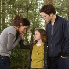 Twilight : que devient Mackenzie Foy alias Renesmée ?