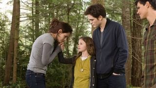 Twilight : que devient Mackenzie Foy alias Renesmée ?