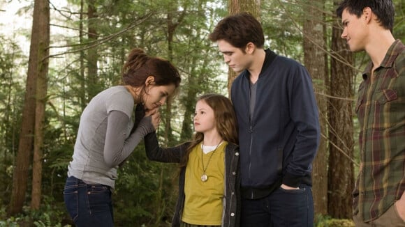 Twilight : que devient Mackenzie Foy alias Renesmée ?