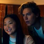 Moonshot : 3 choses à savoir sur le film avec Cole Sprouse et Lana Condor
