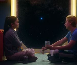 Moonshot : 3 choses à savoir sur le film avec Cole Sprouse et Lana Condor