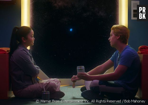 Moonshot : 3 choses à savoir sur le film avec Cole Sprouse et Lana Condor