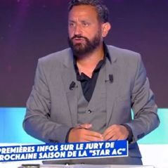 Star Academy : directrice, professeurs, diffusion... Cyril Hanouna balance tout dans TPMP !