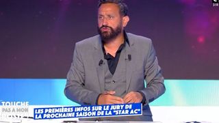 Star Academy : directrice, professeurs, diffusion... Cyril Hanouna balance tout dans TPMP !