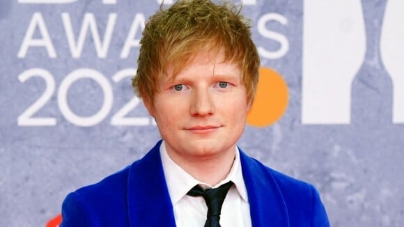 Ed Sheeran papa : surprise, le chanteur annonce la naissance d'un deuxième enfant