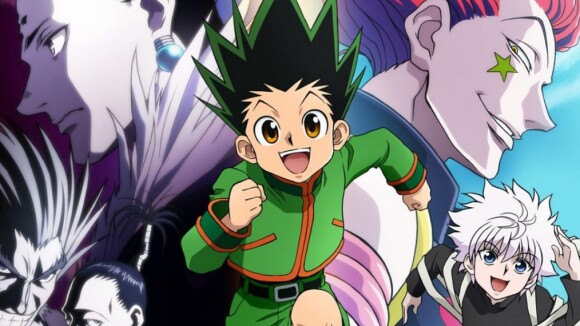 Hunter x Hunter de retour ? Le chapitre 391 serait prêt, Yoshihiro Togashi aurait relancé le manga