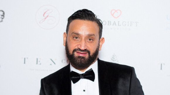 Je déteste Cyril Hanouna : l'animateur de C8 bientôt au cinéma pour jouer... deux Cyril Hanouna