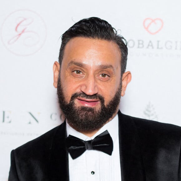 Je déteste Cyril Hanouna : l'animateur de C8 bientôt au cinéma pour jouer... deux Cyril Hanouna