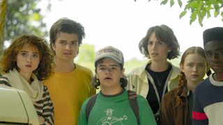Stranger Things saison 4 : l'âge des personnages VS l'âge des acteurs (tu vas halluciner pour certains)