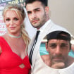 Mariage de Britney Spears : son ex-mari tente de s'incruster à la cérémonie et finit en prison