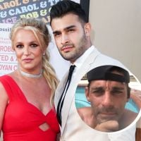 Mariage de Britney Spears : son ex-mari tente de s&#039;incruster à la cérémonie et finit en prison