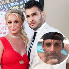 Mariage de Britney Spears : son ex-mari tente de s'incruster à la cérémonie et finit en prison