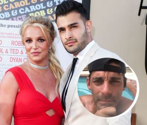 La bande-annonce du documentaire Britney Vs Spears disponible sur Netflix : l'ex-mari de Britney Spears tente de s'inscruster à son mariage et termine en prison