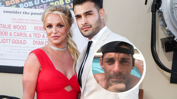 Mariage de Britney Spears : son ex-mari tente de s'incruster à la cérémonie et finit en prison