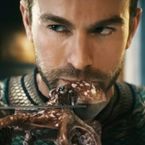 The Boys saison 3 : qu'a réellement mangé Chace Crawford pour la scène du poulpe dans l'épisode 3 ?