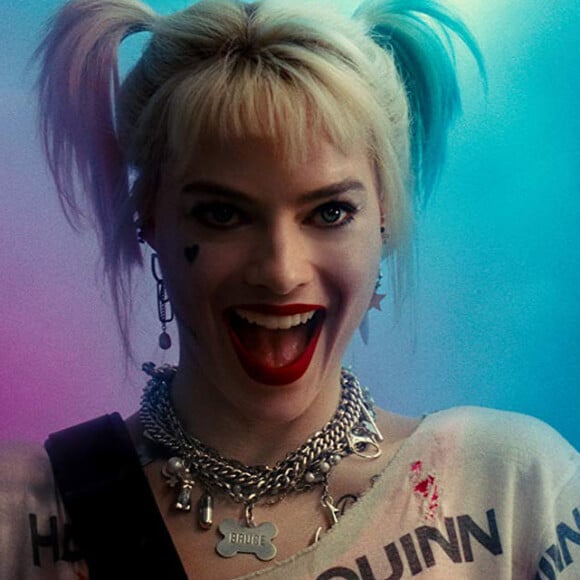Lady Gaga en Harley Quinn dans Joker 2 ? Sur la photo, Margot Robbie en Harley Quinn.