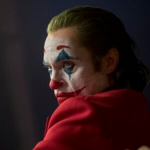 Lady Gaga en Harley Quinn dans Joker 2 ? Sur la photo, Joaquin Phoenix dans le premier volet du Joker.
