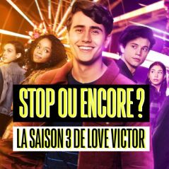 Love Victor saison 3 : stop ou encore ? Ce qu'on a pensé de la fin de la série
