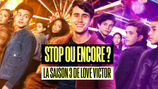 Love Victor saison 3 : stop ou encore ? Ce qu'on a pensé de la fin de la série