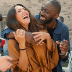 Fratè : Thomas Ngijol dirigé par sa fille, "C'était intimidant"