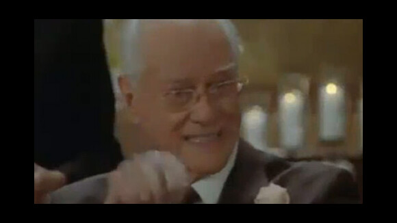 Dallas le remake ... Larry Hagman fera parti du casting