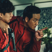 Money Heist Korea : une saison 2 prévue pour la série ? On a la réponse