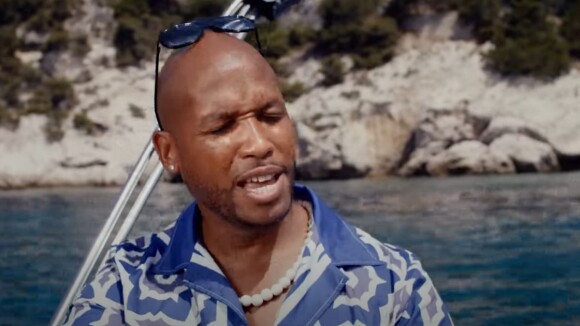 Frédérick (Mariés au premier regard 2022) clashe Emilie en chanson : "égo surdimensionné", "navet", "ridicule", il prend très cher