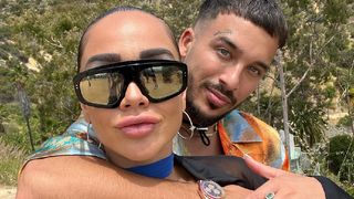 Jazz et Laurent Correia (JLC Family) quittent officiellement Dubaï : "tout coûte très cher"