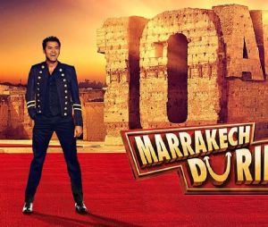 La bande annonce du Marrakeh du rire 2022. Les humoristes peuvent-ils parler de tout ?