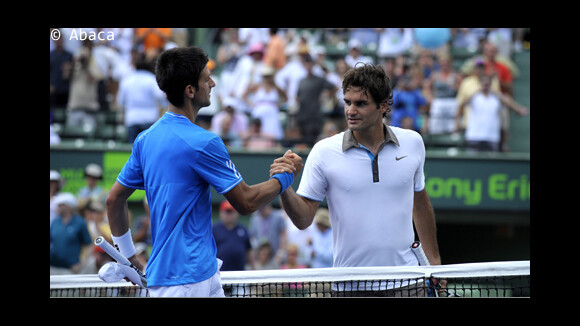 Open d'Australie 2011 ... le programme du jour ... jeudi 27 janvier