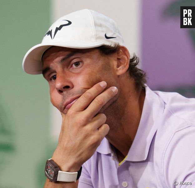 Rafael Nadal : on lui réclame 10 millions de dollars, plainte en vue pour la star de tennis ?
