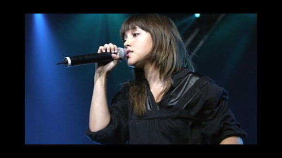 Bon anniversaire à … Leslie et Mareva Galanter